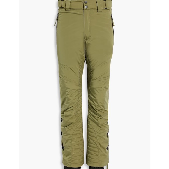 Jetset men’s ski pants - Picture 2 of 12